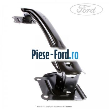 Ranforsare bara spate Ford Fiesta 2013-2017 1.6 TDCi 95 cai #BD7ECBEAE4